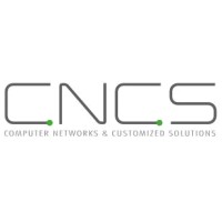 CNCS logo - Similar company to Cyber Security Challenge Pt