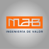 MAB INGENIERÍA DE VALOR CHILE logo - Similar company to Gathergeist