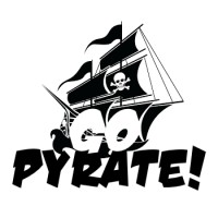 Go Pyrate! logo - Similar company to Software Crafters Québec