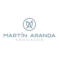 Martin Aranda Abogados logo - Similar company to Mercalex Abogados