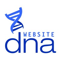 Website DNA logo - Similar company to Nooboo Marketing