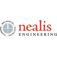 Nealis Engineering, Inc. logo - Similar company to Designsmith