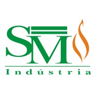 SM Indústria logo - Similar company to Sadio Group