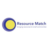 Resource Match logo - Similar company to Match Resource