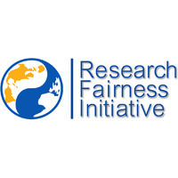 Research Fairness Initiative logo - Similar company to Health Education Research