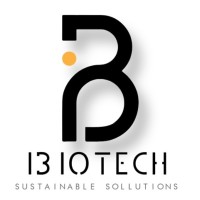 iBiotech LTD logo - Similar company to Void Applications