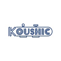 Koushic Pressure Vessels Private Limited logo - Similar company to Kronax Engineering And Pressure Vessels Llp