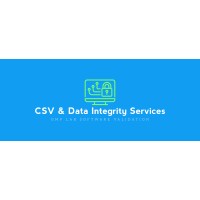 CSV & Data Integrity Services logo - Similar company to Cloudium Systems