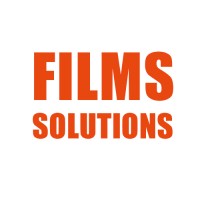Films.Solutions  - Canadian Film Fixer and Film Production Services logo - Similar company to Social Spark