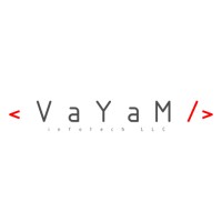 Vayam Infotech LLC logo - Similar company to Vayam Info Solutions Pvt Ltd