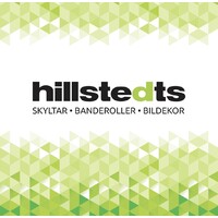 Hillstedts Sverige AB logo - Similar company to Creopack Ab