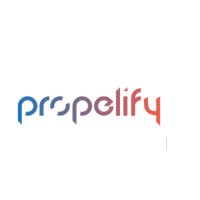 Propelify logo - Similar company to Betterfuturelabs