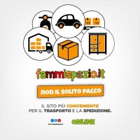 FammiSpazio.it logo - Similar company to Macingo Technologies