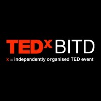 TEDxBITD logo - Similar company to Opinhacks