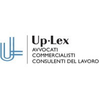 UpLex Tax&Legal logo - Similar company to Commercialisti Triveneto - Adcec Tre Venezie