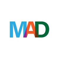 MADintel logo - Similar company to Convergence