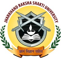 JHARKHAND RAKSHA SHAKTI UNIVERSITY RANCHI logo - Similar company to Divine Hub