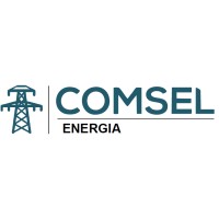 COMSEL ENERGIA logo - Similar company to Warcel Construcoes Eletricas