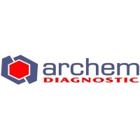 Archem Saglık Sanayi ve Tic. A.S.  (Archem Diagnostics) logo - Similar company to Rdls Ethiopia
