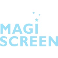 MAGISCREEN logo - Similar company to Madhouse