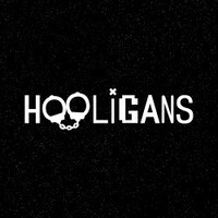 Hooligans (part of K Logic Group) logo - Similar company to K Verse (Formerly K Logic Group)