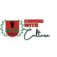 Coding with Culture logo - Similar company to Coding&&Community