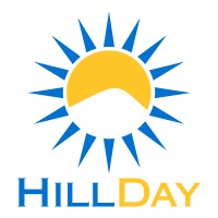 HillDay Public Relations, Inc. logo - Similar company to Yelling Ant