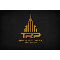 The Royal Peak logo - Similar company to Grofut