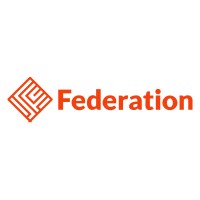 Federation SaaS logo - Similar company to Trg