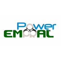 Power Empral logo - Similar company to Solisteel
