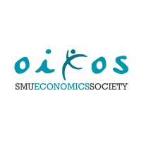 Smu Economics Society | Oikos