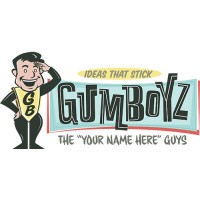 Gum Boyz, Inc. logo - Similar company to Collins Manufacturing Corp.
