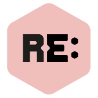 RE:BORN Real Estate logo - Similar company to Kondorwessels Vastgoed