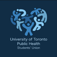 Public Health Students’ Union logo - Similar company to Community Of Support (Cos) At The University Of Toronto