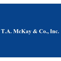 T.A. McKay & Co., Inc. logo - Similar company to Pitchboard