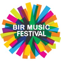 BIR MUSIC FESTIVAL logo - Similar company to Alphapreneur