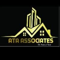 ATA ASSOCIATES logo - Similar company to Zamanat