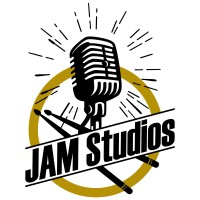 JAM Studios logo - Similar company to Mc+