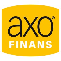 Axo Finans logo - Similar company to Lendme