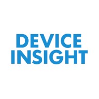 Device Insight logo - Similar company to Regisafe Gmbh