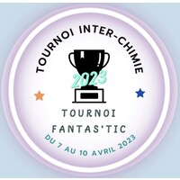 TOURNOI INTER-CHIMIE 2023 logo - Similar company to Tic 2025