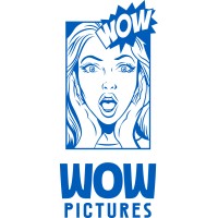 WOW Pictures - Making Images That Matter logo - Similar company to Blue Tree Studios