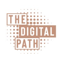 The Digital Path logo - Similar company to Keoje