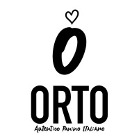 ORTO Autentico Panino Italiano logo - Similar company to Groupe Peppone