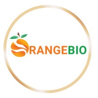 OrangeBioUSA logo - Similar company to Yajie International (Flowcheer)