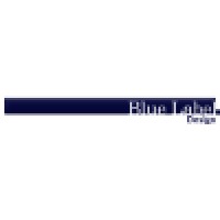 Blue Label Design