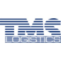 TMS Logistics logo - Similar company to Tms Logistics Services Llc