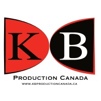 KB Production Canada logo - Similar company to Otto'S Subaru