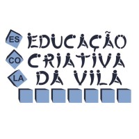 Escola Educação Criativa Da Vila