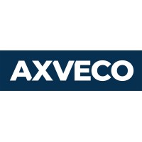 AXVECO logo - Similar company to B